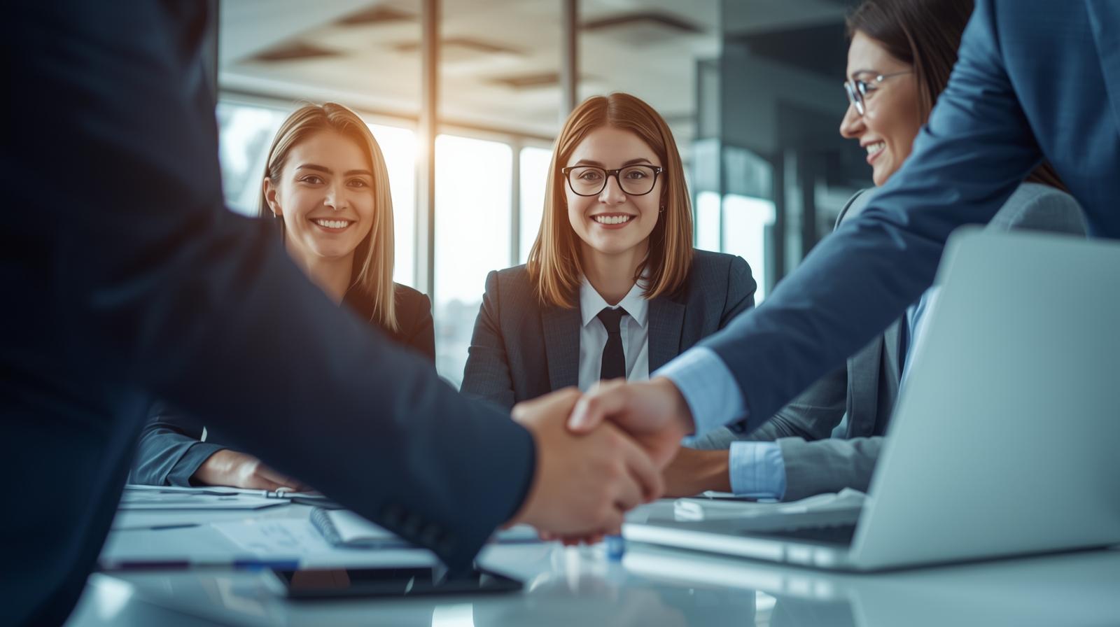 Tedarikçilere ulaşım